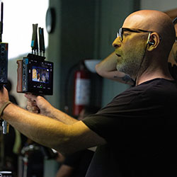 Director