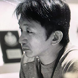 Director