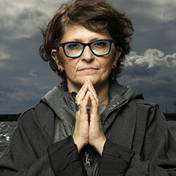 Director