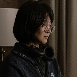Director