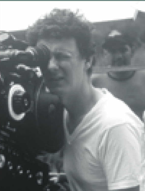 Director