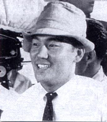 Director