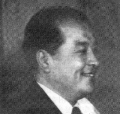 Director