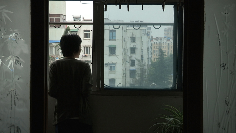 시선의 기억