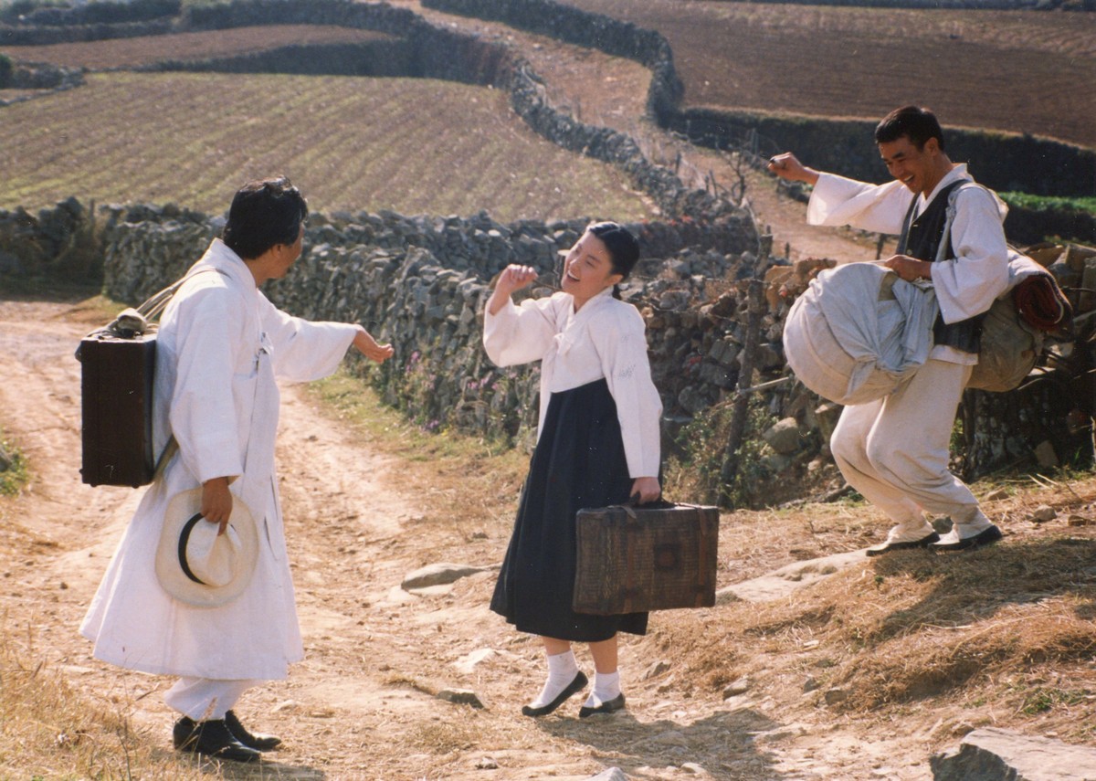 서편제
