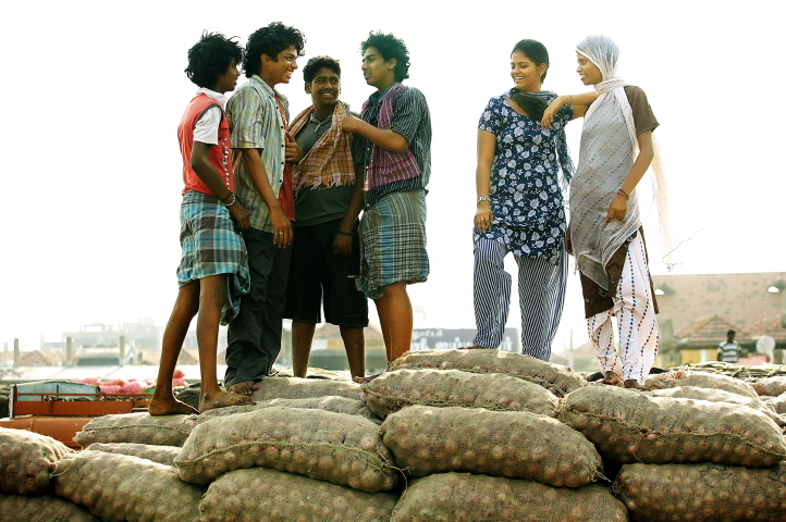 Goli Soda