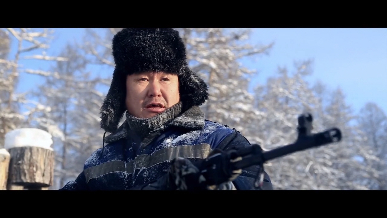 무법자들