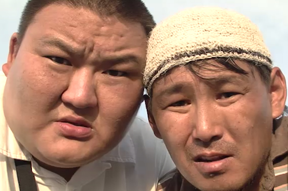 케스킬 2: 재대결