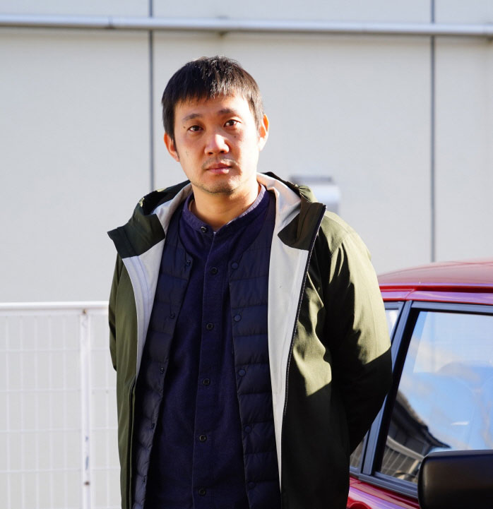 Director