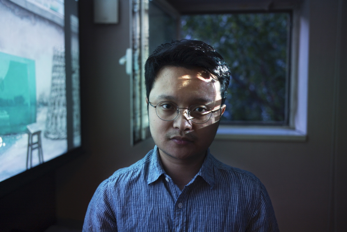 Director
