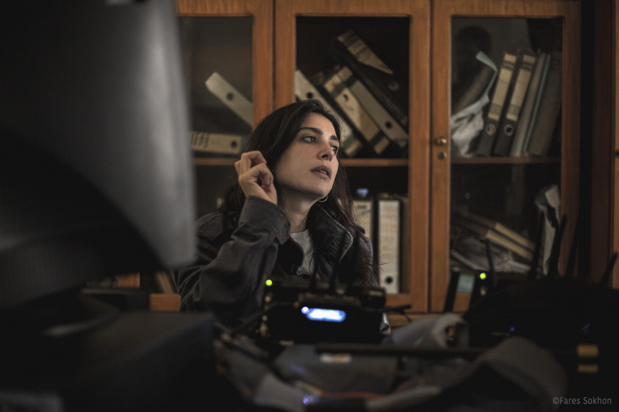 Director