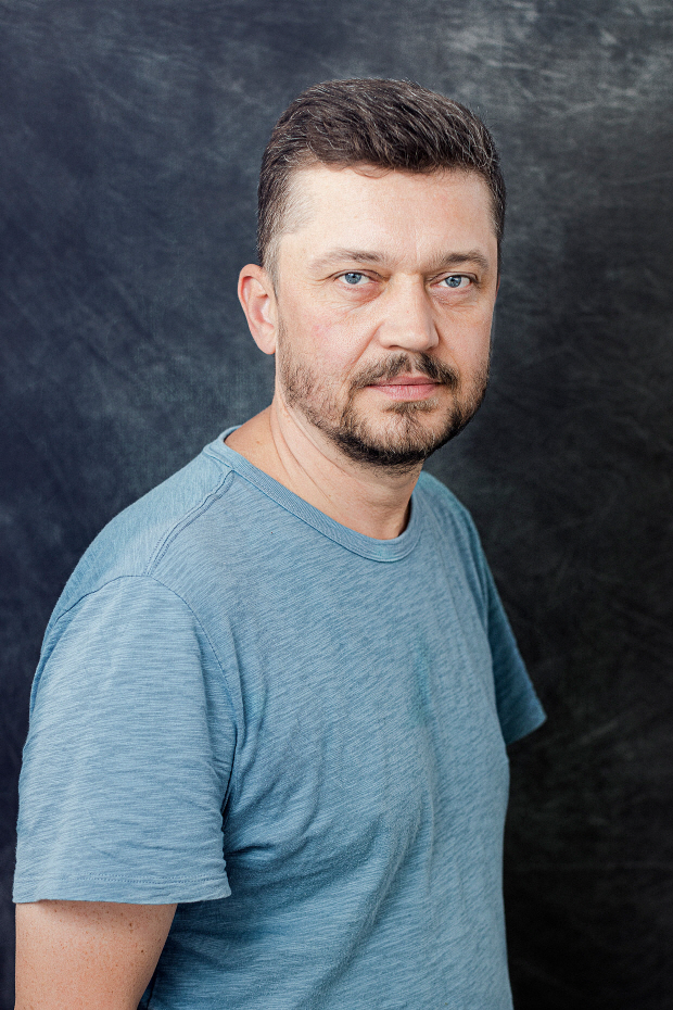 Director