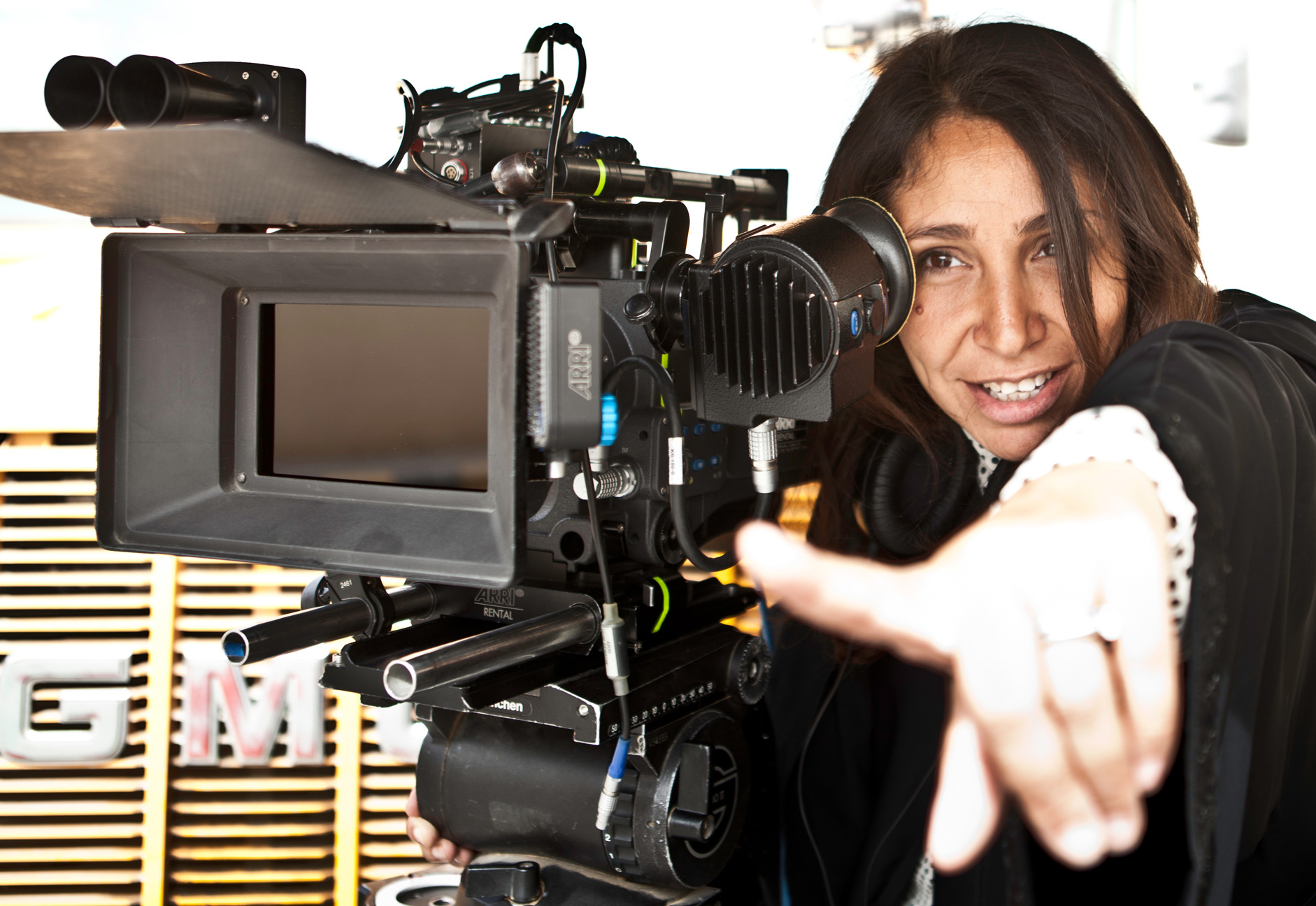 Director