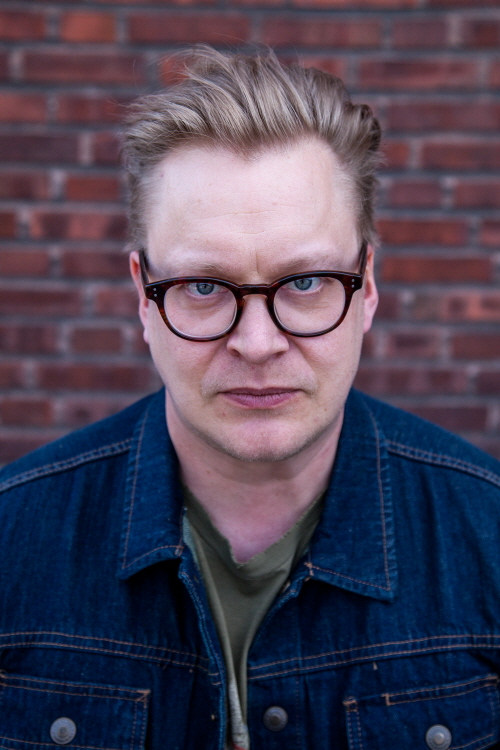 Director