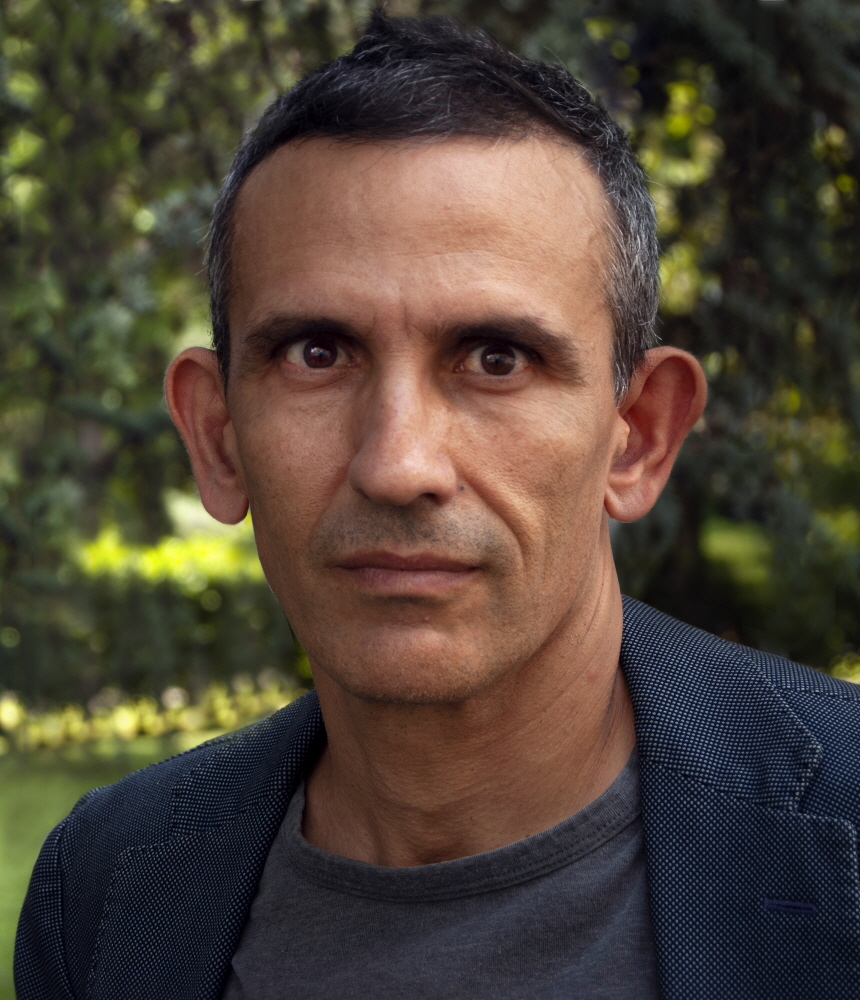 Director