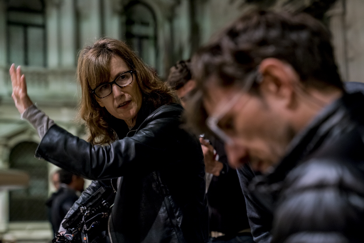 Director