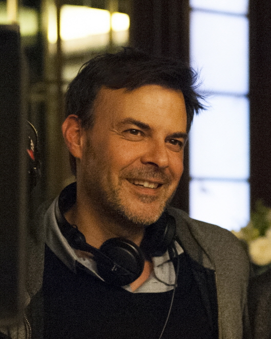 Director