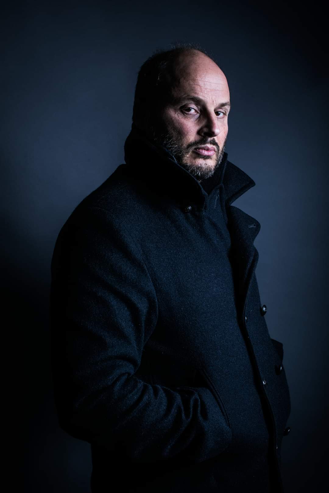Director