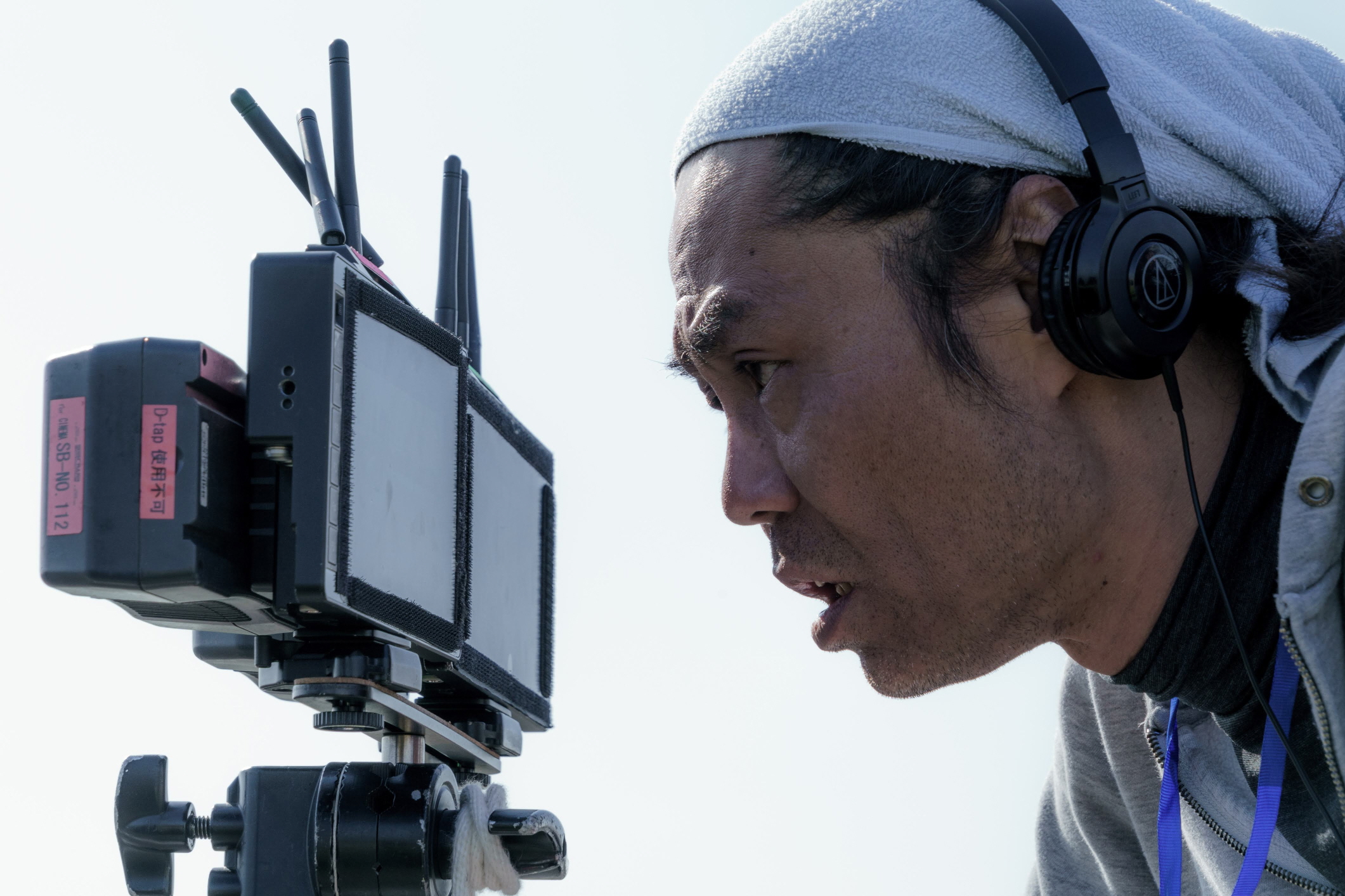Director