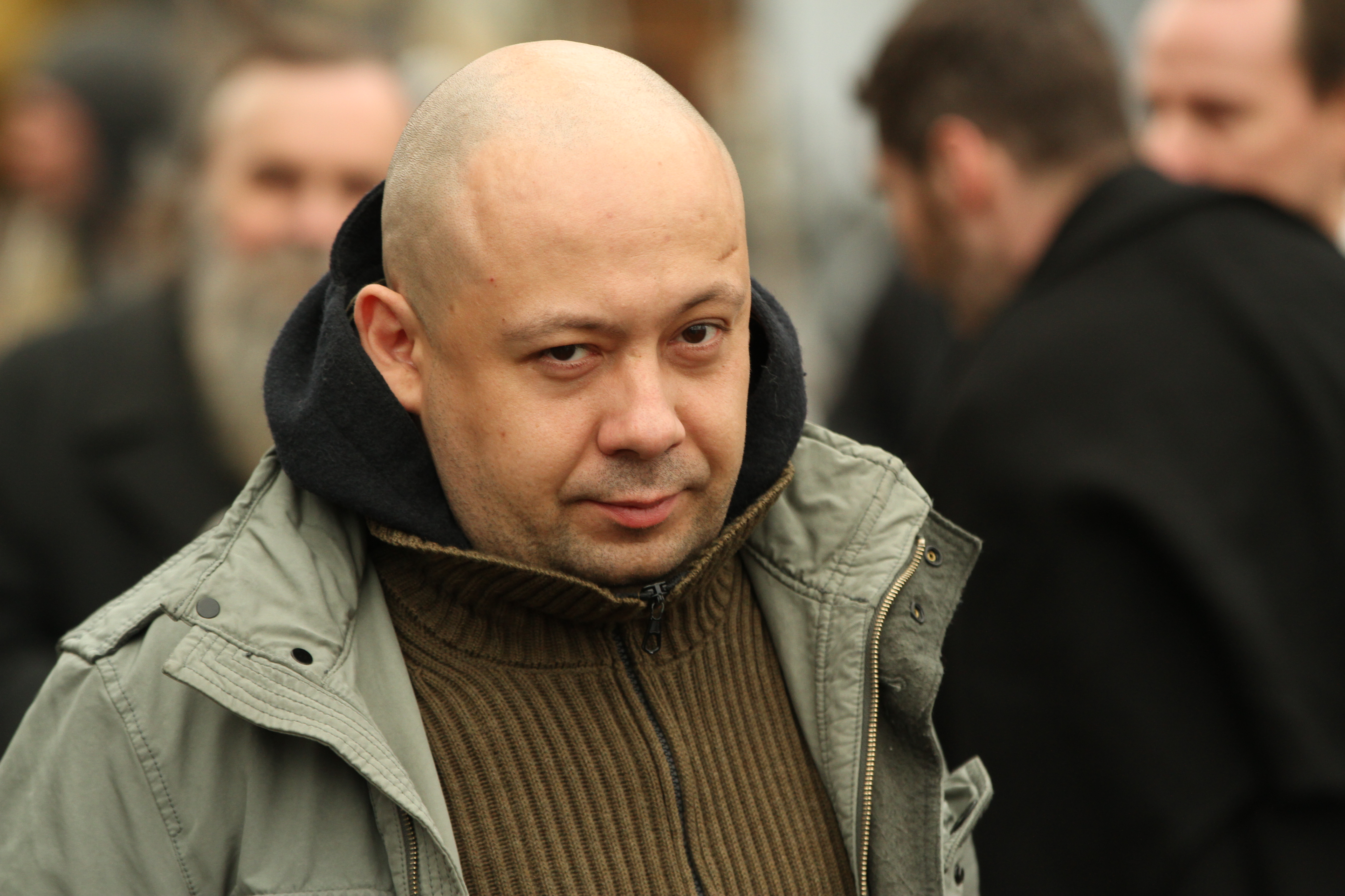 Director