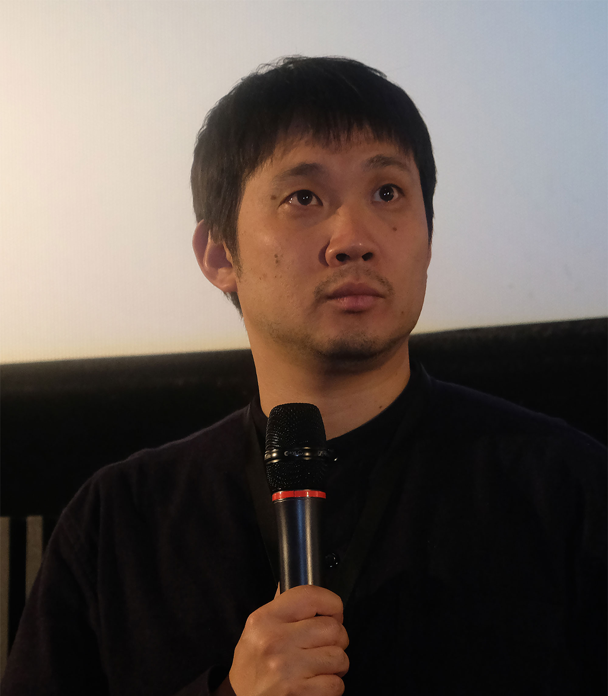 Director