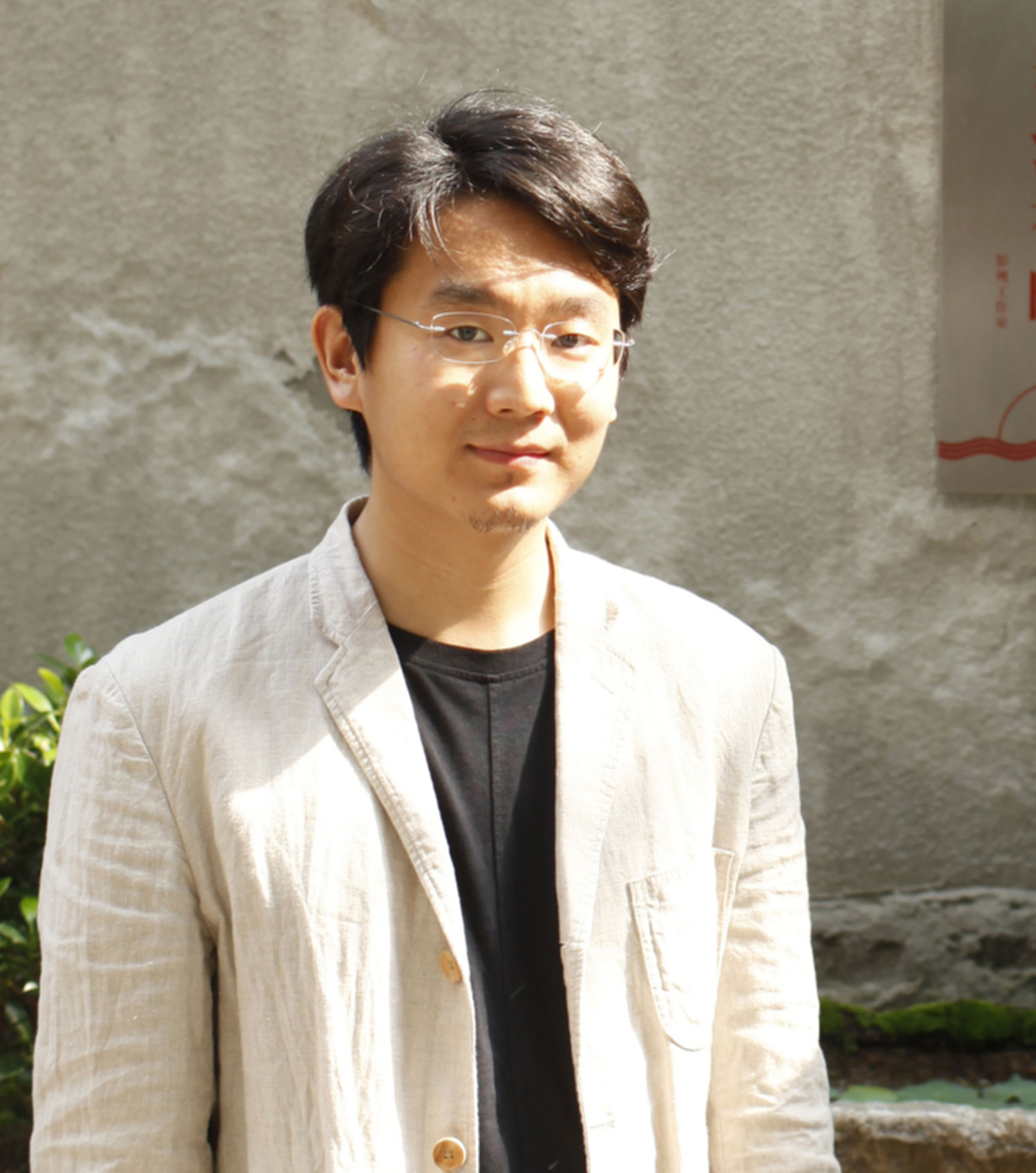 Director