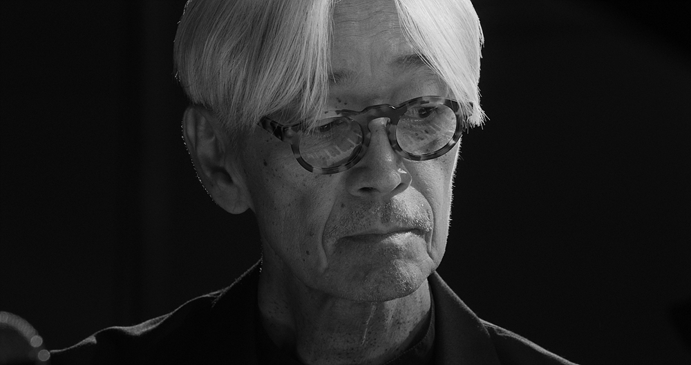 Ryuichi Sakamoto｜Opus