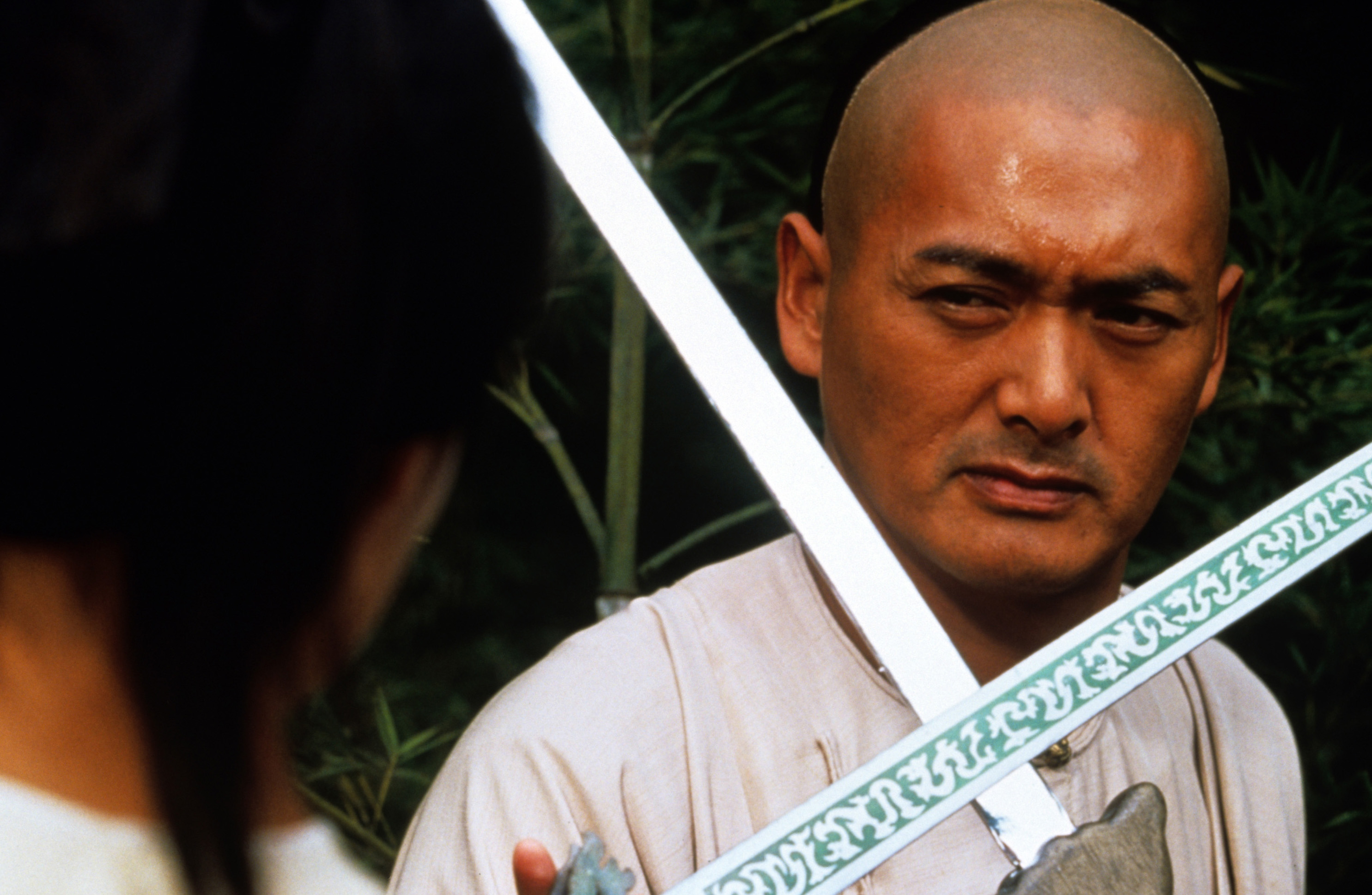 Crouching Tiger, Hidden Dragon (4K Restoration)