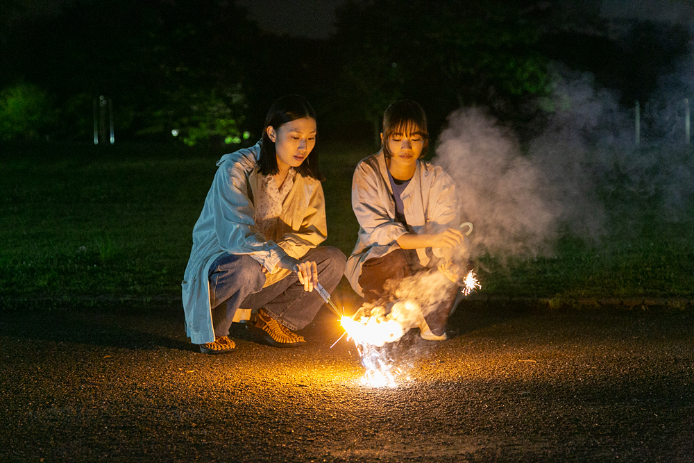 모든 밤을 기억하다