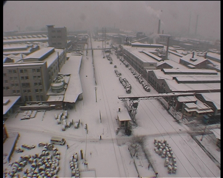 Tie Xi Qu: West of the Tracks