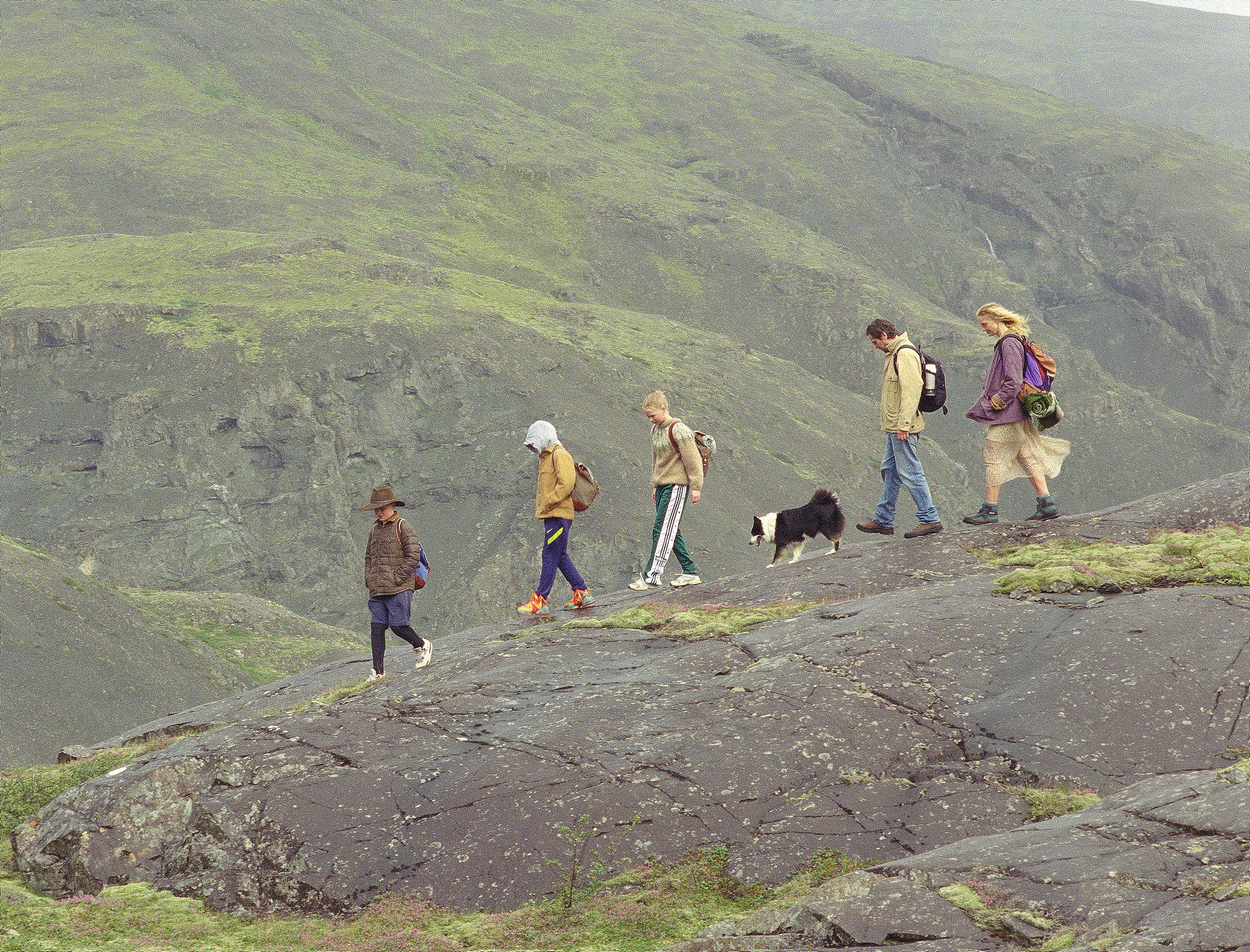 The Love That Remains