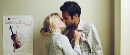 Ae Fond Kiss