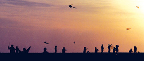 Barefoot to Herat