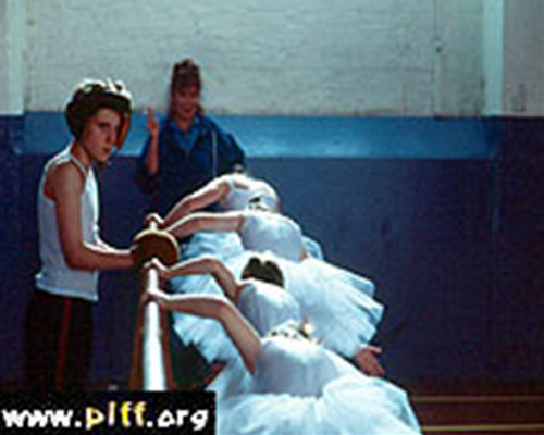 Billy Elliot