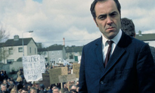 Bloody Sunday
