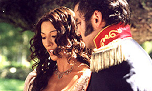 Bolivar Is Me