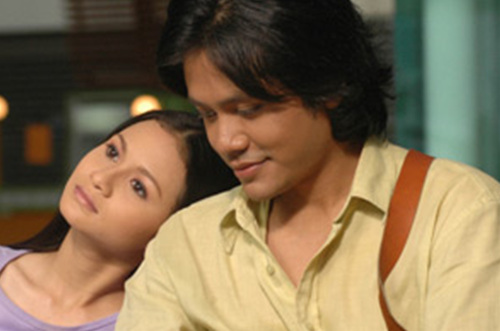 Cinta
