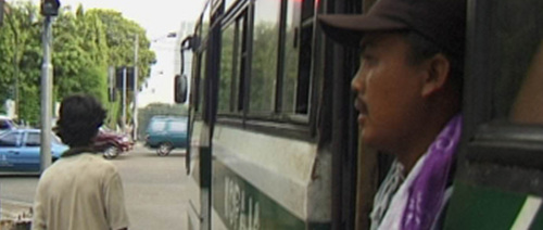 The City Bus