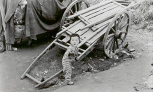 Diary of Yunbogi