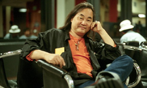 Documentary Hahn Dae-Soo
