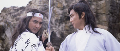Duel to the Death