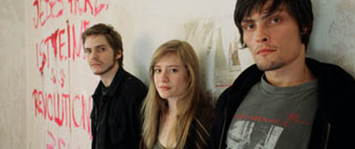 The Edukators