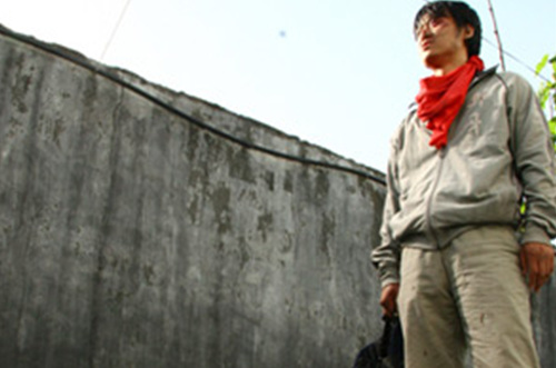 Enemy′s Apple