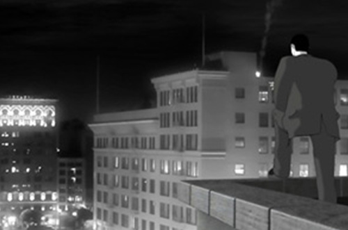 Film Noir