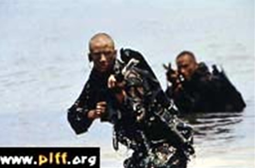 G. I. Jane