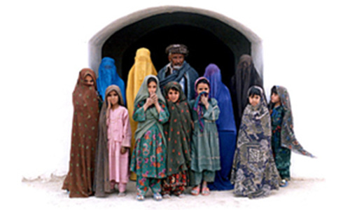 Kandahar