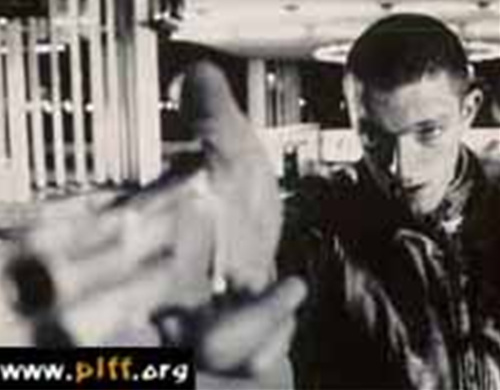 La Haine