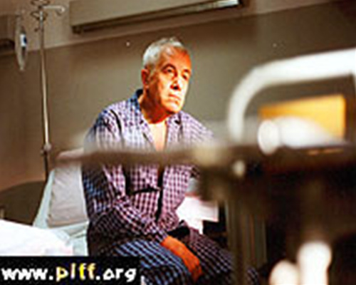 Life as Fatal Sexually Transmitted Disease