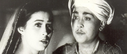 Tohir and Zuhra