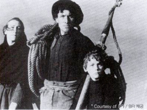 Man of Aran